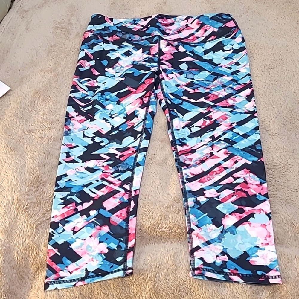 Fabletics Salar Capri